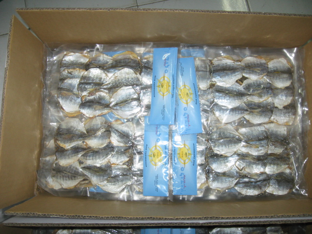 упаковка морепродуктов