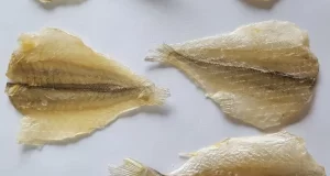 Горыбль сушеный Вьетнам