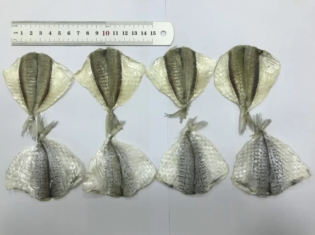 pony fish из Вьетнама