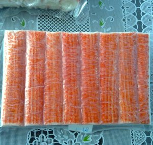 крабовые палочки китайские крабовые палочки китайские